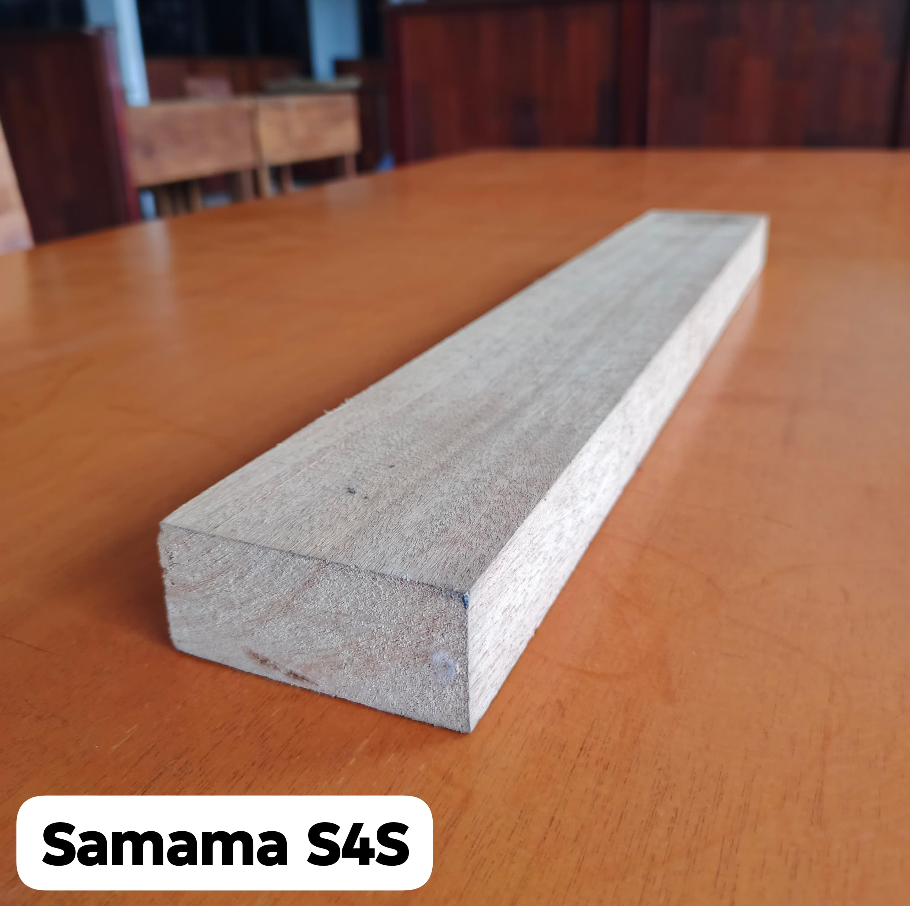 SAMama S4s